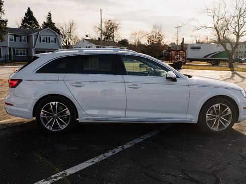 Used 2018 Audi A4 2.0T allroad Premium Plus image 7