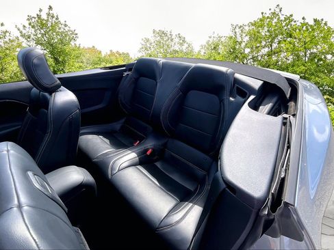 Used 2024 Ford Mustang GT Premium image 26