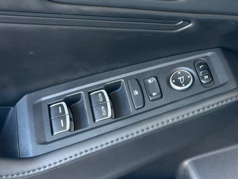 Certified 2023 Honda Accord Sport image 13