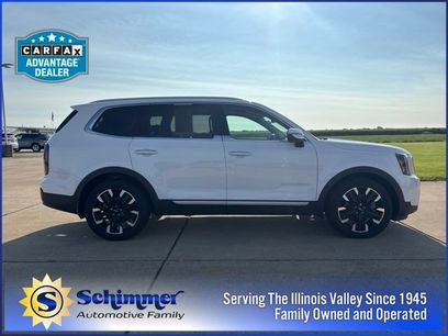 Used 2023 Kia Telluride SX