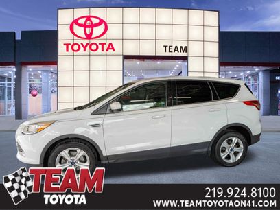 Used 2014 Ford Escape SE