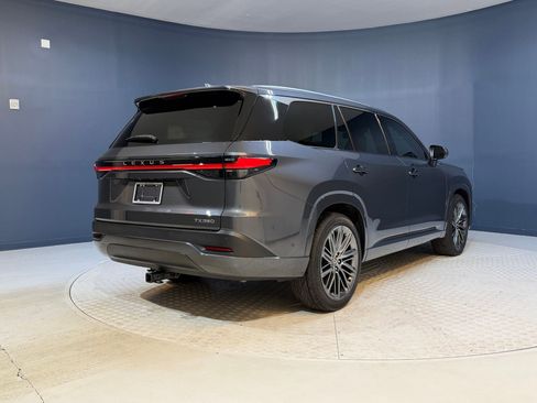 Used 2024 Lexus TX 350 FWD w/ Technology Package image 9