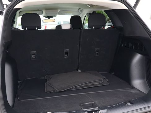 Used 2023 Ford Escape Active image 21