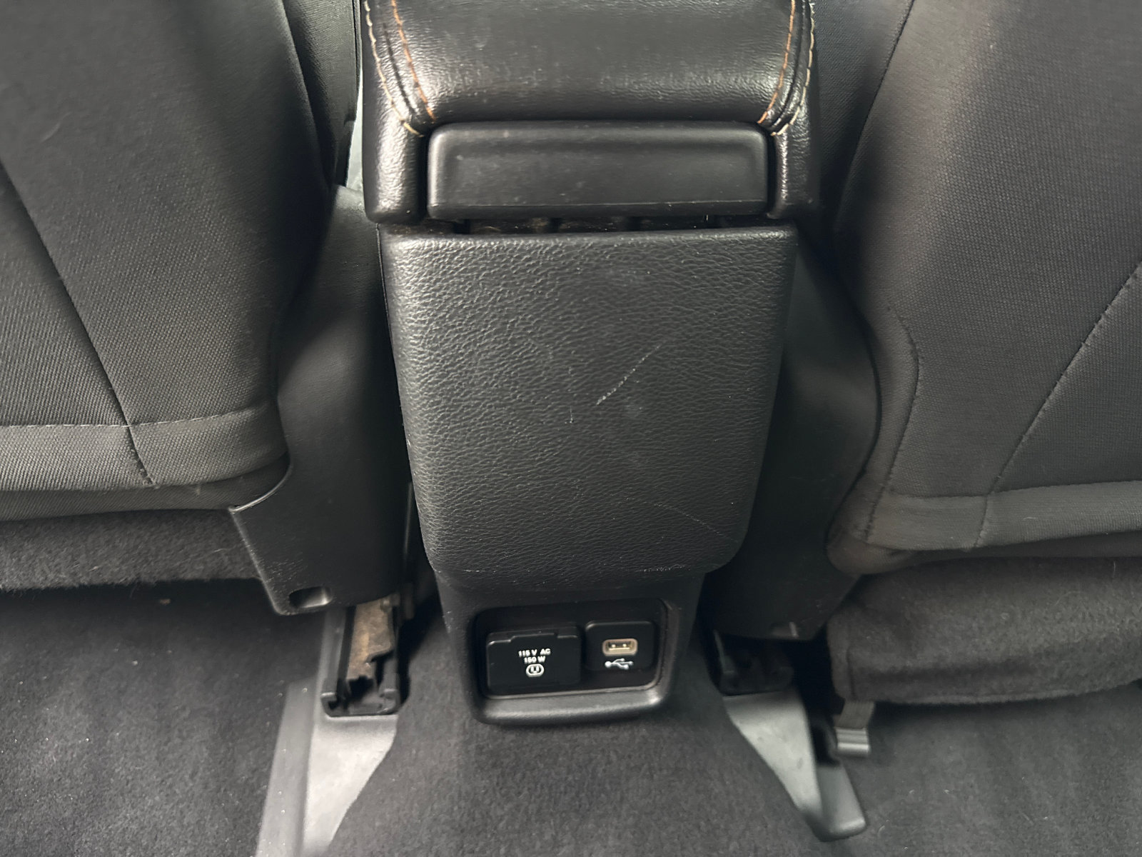 Used 2019 Jeep Compass Sport AWD/4WD image 40