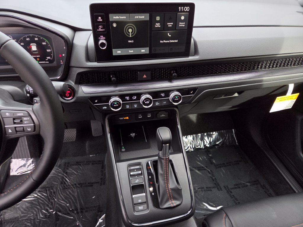 New 2027 Honda CR-V Sport-L image 19