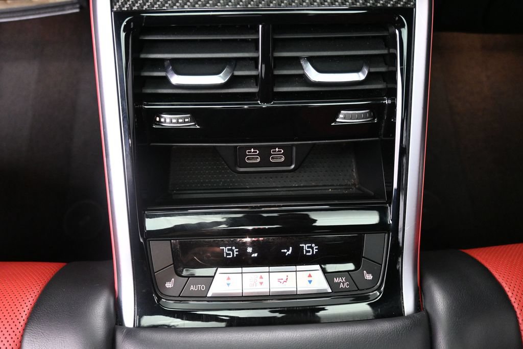 Used 2023 BMW M850i Gran Coupe xDrive w/ Driving Assistance Package AWD/4WD image 23