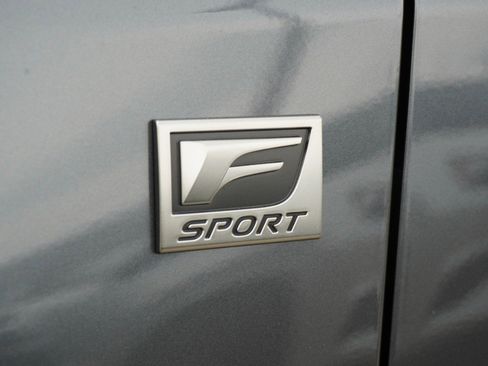 Certified 2025 Lexus RX 500h F Sport w/ Convenience Package AWD/4WD image 13