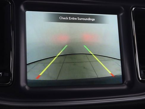 Used 2021 Dodge Challenger SRT Hellcat image 9