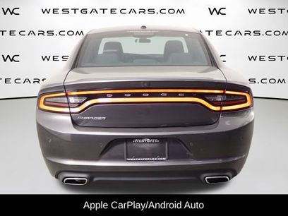 Used 2021 Dodge Charger SXT