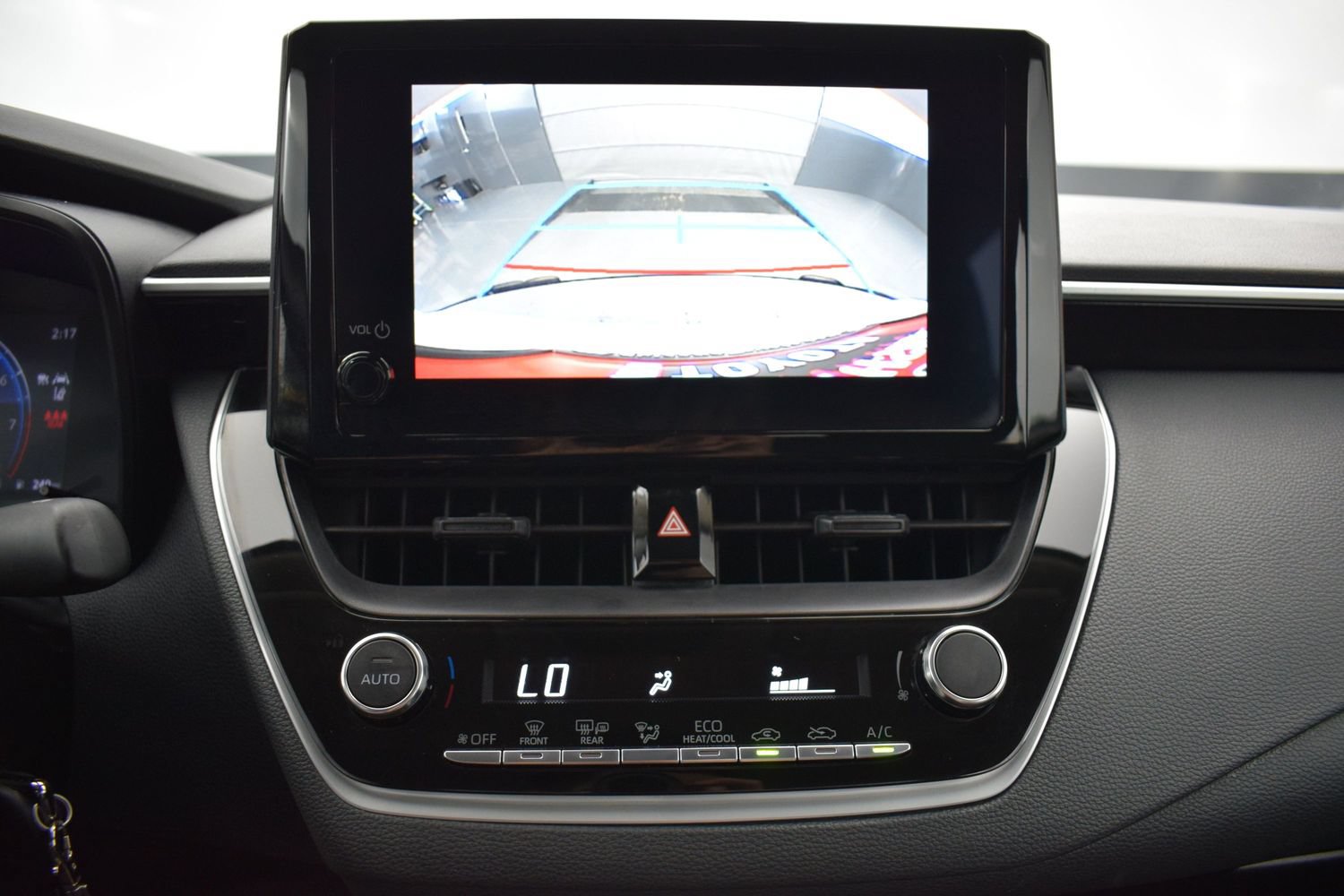 Certified 2026 Toyota Corolla LE FWD image 15