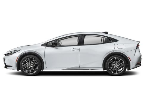 New 2026 Toyota Prius XLE image 36