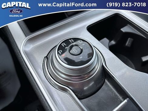 Certified 2023 Ford Edge SEL w/ Convenience Package image 30