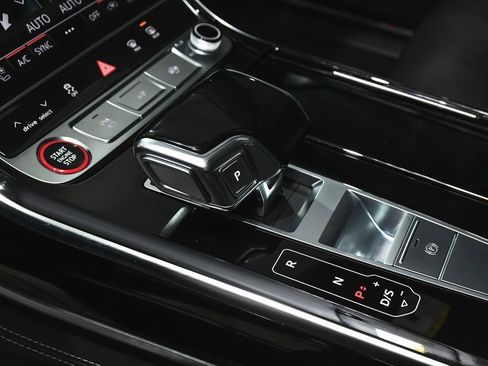 Used 2023 Audi S8 image 50