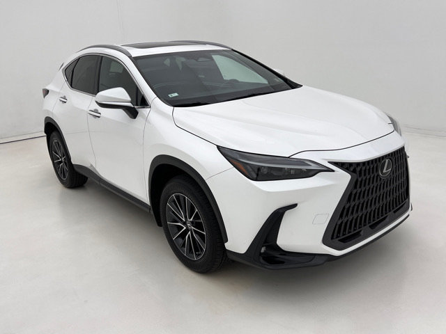 Certified 2022 Lexus NX 350 AWD w/ Cold Area Package image 2