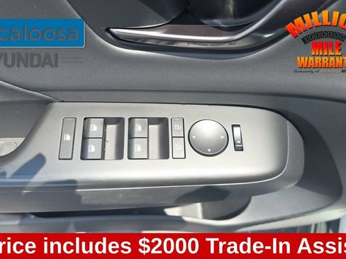 Used 2024 Hyundai Kona N Line AWD/4WD image 13