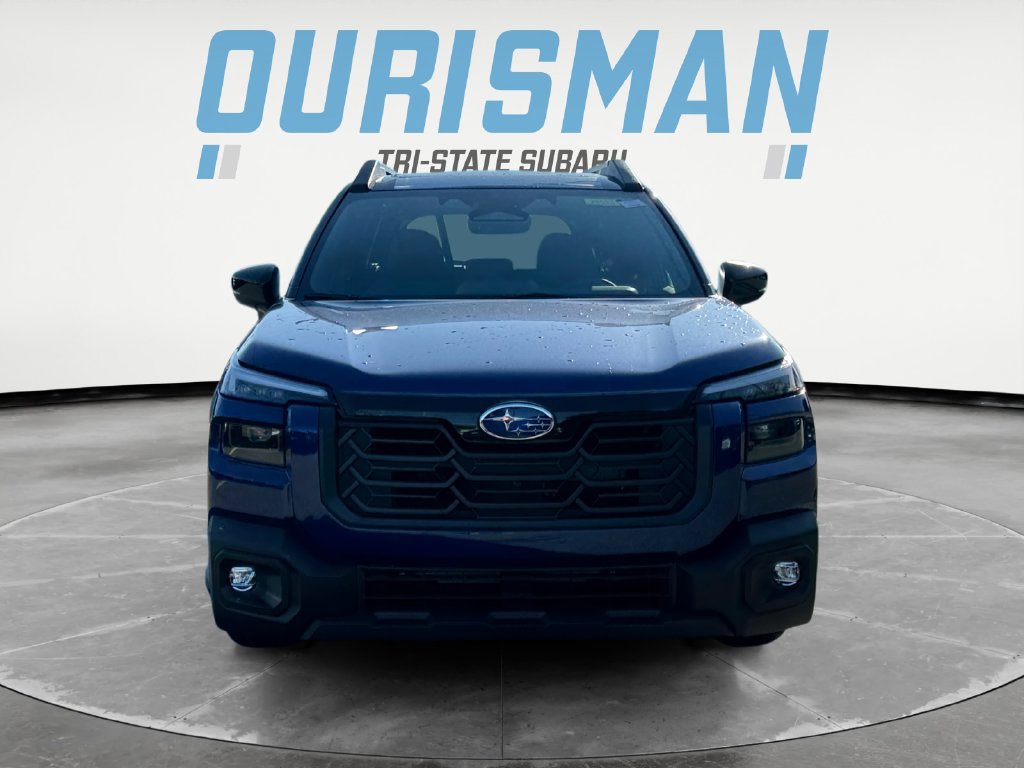 New 2026 Subaru Outback Limited XT AWD/4WD image 8