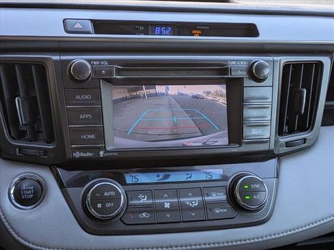 Used 2015 Toyota RAV4 Limited image 15