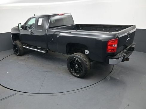 Used 2013 Chevrolet Silverado 3500 LT w/ Suspension Package, Off-Road image 30