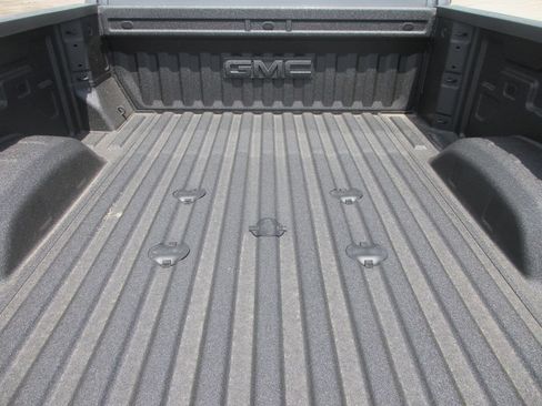New 2026 GMC Sierra 2500 AT4 AWD/4WD image 7