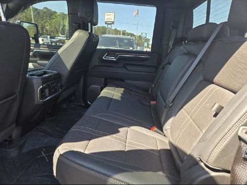 Used 2024 Chevrolet Silverado 3500 High Country w/ High Country Premium Package image 26