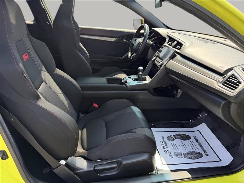 Used 2019 Honda Civic Si image 28
