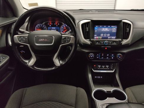 Used 2021 GMC Terrain SLE w/ Elevation Edition FWD image 22