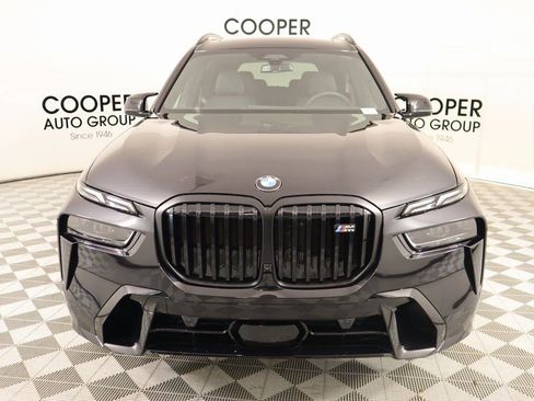 New 2025 BMW X7 M60i AWD/4WD image 10