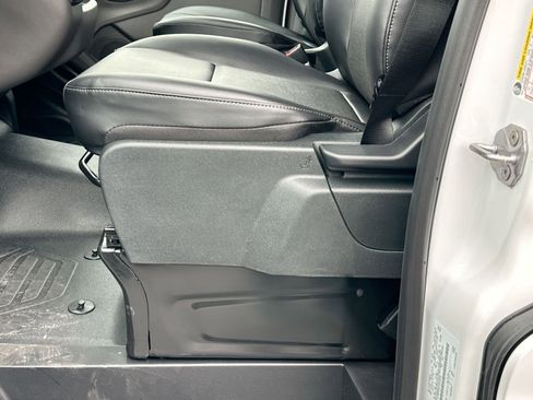 New 2026 Ford Transit 350 Base w/ Load Area Protection Package image 14