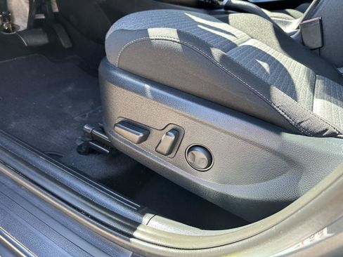 Used 2025 Kia Soul EX FWD image 17