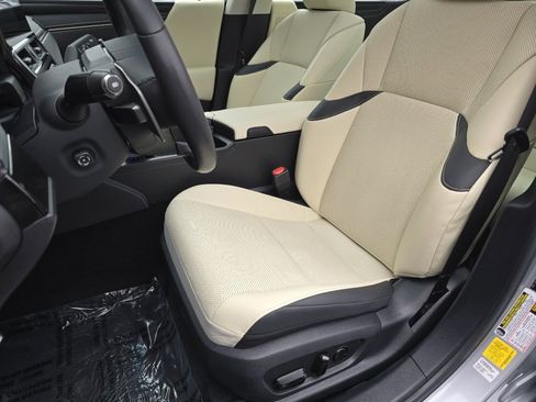 Used 2022 Lexus ES 350 w/ Premium Package image 35