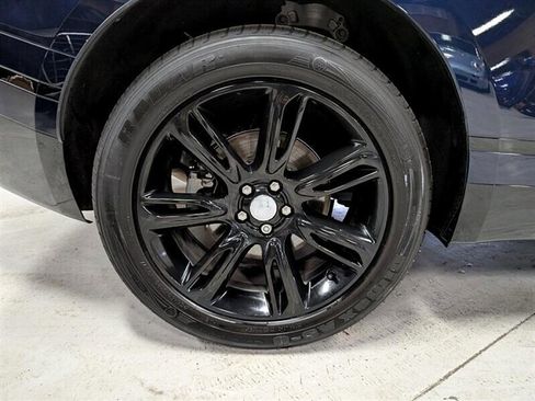 Used 2021 Land Rover Range Rover Velar S image 13