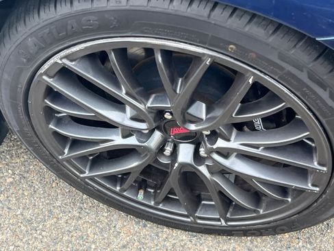 Used 2015 Subaru WRX STI w/ Popular Package #3 image 18