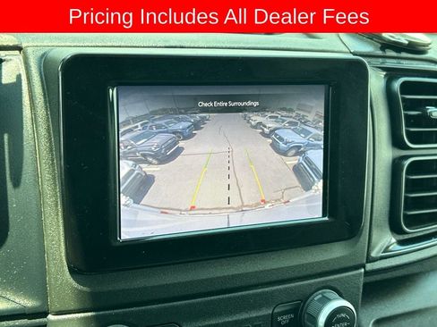 Used 2023 RAM ProMaster 2500 FWD image 11