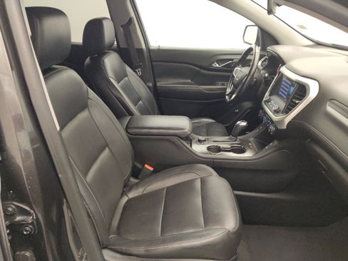 Used 2018 GMC Acadia SLT image 21