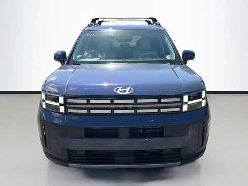 New 2026 Hyundai Santa Fe SEL image 8