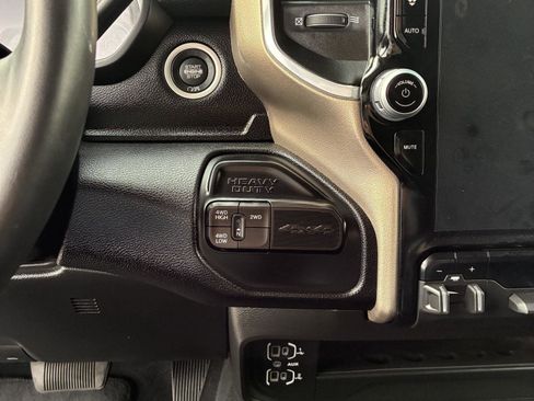 Used 2024 RAM 2500 Laramie image 7