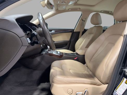 Used 2014 Audi A4 2.0T Premium Plus image 16