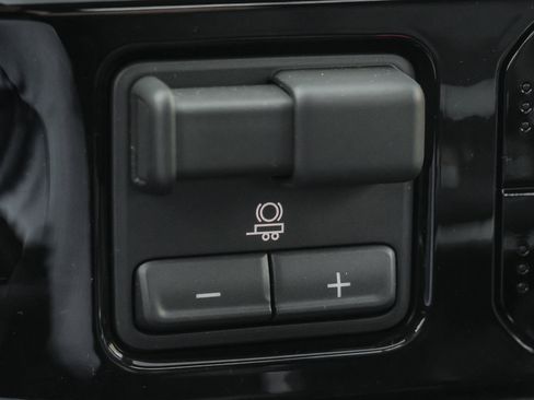 New 2026 Chevrolet Silverado 1500 LT Trail Boss w/ Convenience Package II image 28