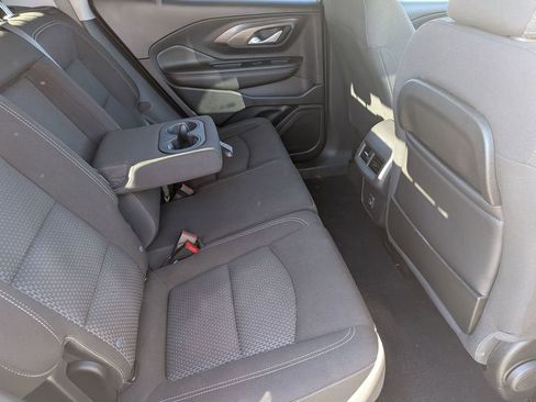Used 2023 GMC Terrain SLE w/ Driver Convenience Package AWD/4WD image 35