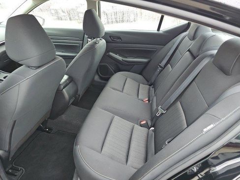 Used 2024 Nissan Altima 2.5 S image 17