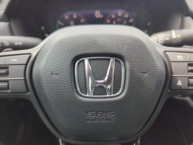 New 2026 Honda Accord Sport image 16