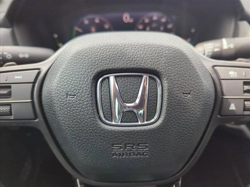 New 2026 Honda Accord Sport image 16