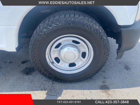 Used 2019 Ford F350 XL w/ Power Equipment Group RWD image 37