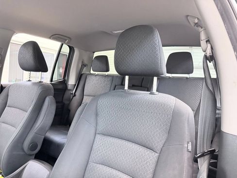 Used 2018 Honda Ridgeline Sport image 16