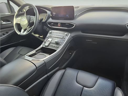 Used 2023 Hyundai Santa Fe SEL Premium image 27