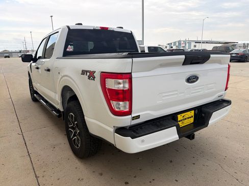 Used 2023 Ford F150 XL w/ STX Appearance Package AWD/4WD image 5