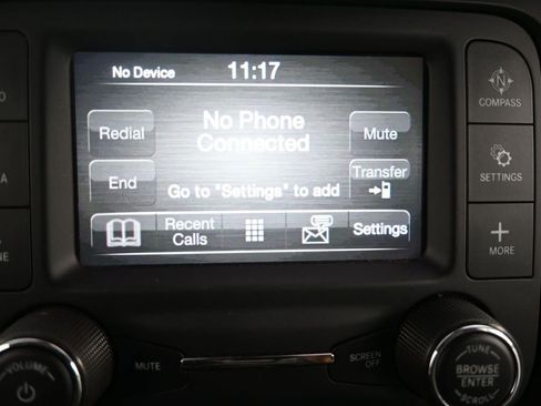 Used 2021 RAM 2500 Tradesman image 26