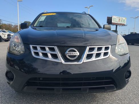 Used 2014 Nissan Rogue S w/ Convenience Package image 17