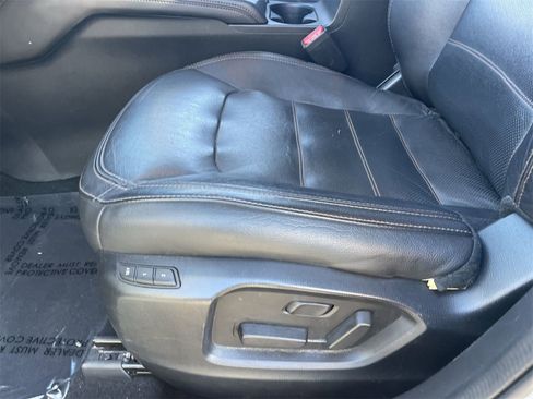 Used 2019 MAZDA CX-5 Grand Touring image 19