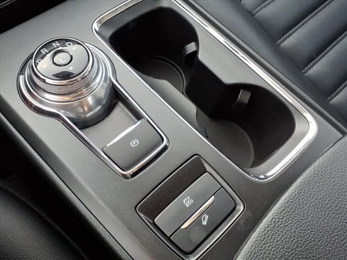 Certified 2019 Ford Fusion SEL image 18